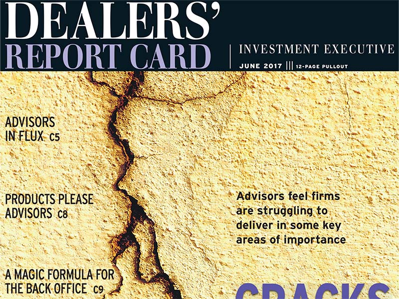 Dealers Report Card 2017