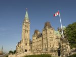 Parliament hill