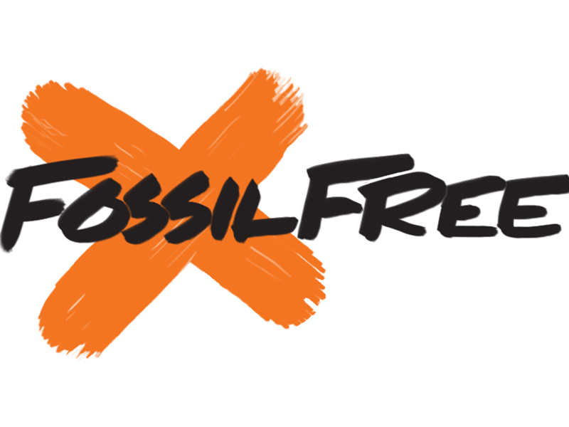 Fossil fuel free investing magazines commerce hub ipo