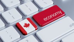 Canada’s economy surges on 4.5% GDP growth in Q2