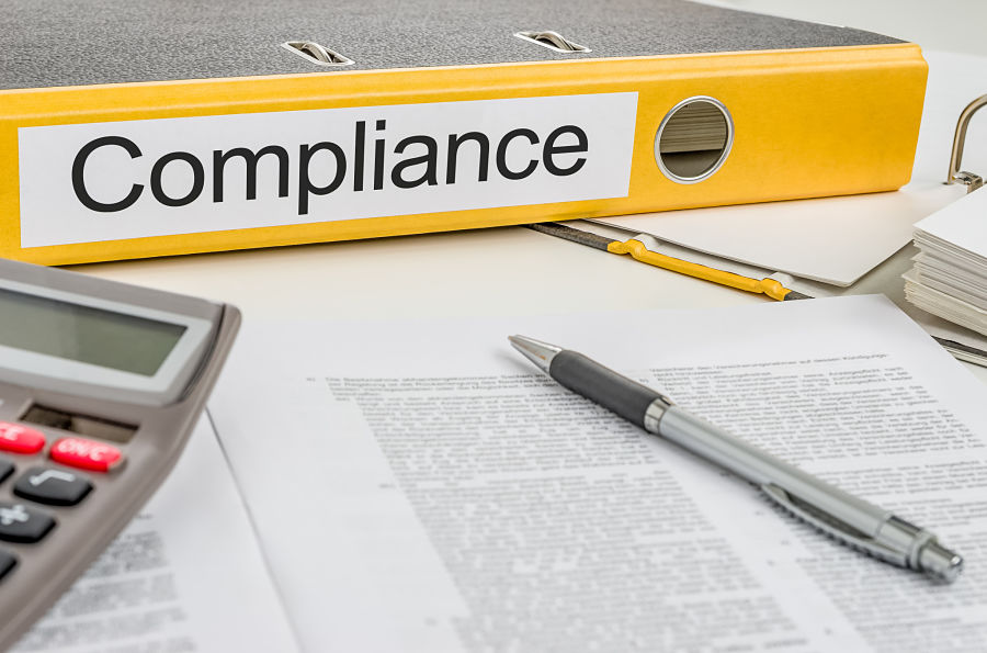 OSC compliance reviews continue to reveal deficiencies