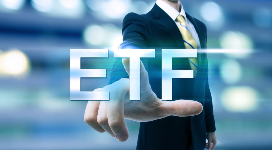 WisdomTree introduces three equity ETFs