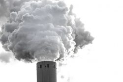 Companies’ carbon emissions hamper portfolio performance