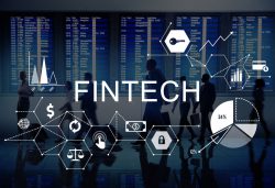Rise of fintech includes many future risks, FSB says