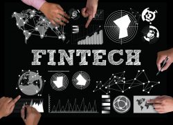 Canadians slow to adopt fintech