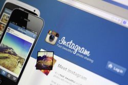 Build a following on Instagram