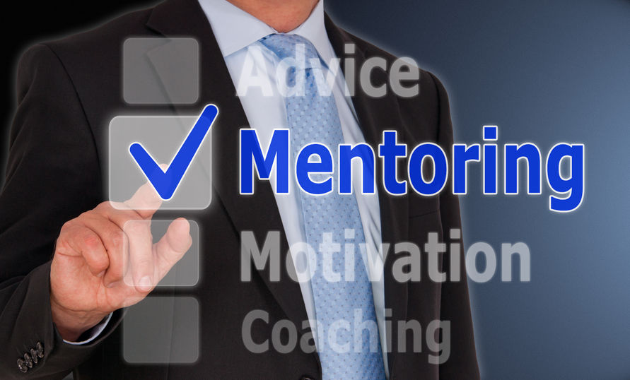 How to choose a mentor