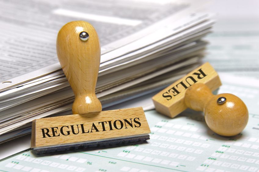 Adoption of big regulatory changes must avoid unintentional harm