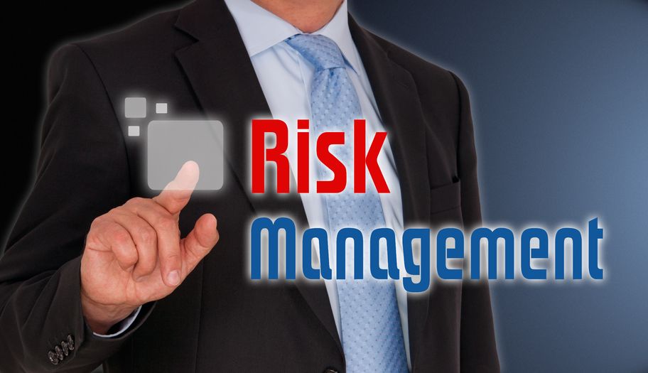 Firms struggling to keep up on risk management