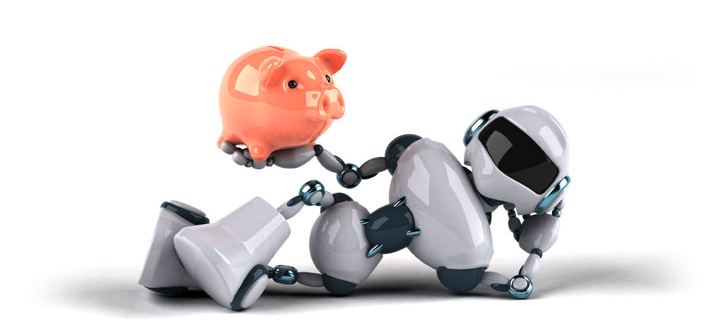 Robo-advisor introduces client tool to encourage financial planning