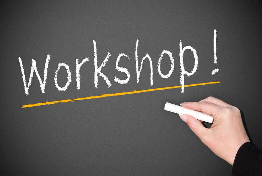 Effective client workshops