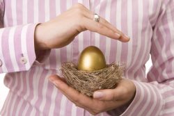 Female clients need special treatment: report