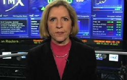 Market strategist warns on housing market, banks