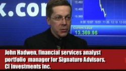 Outlook: Canadian banks attractively valued, say managers