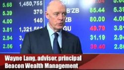 Part 11: Showing the value of dividend-paying stocks