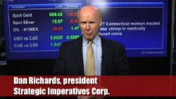 Prospecting: out with the old, in with the new