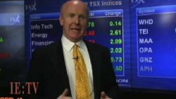 Richards sees outstanding prospecting opportunity