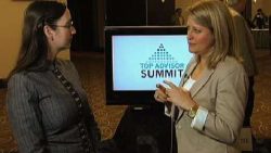 Tips on niche branding from marketing executive