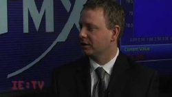 Young advisor describes his path to success