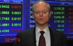 Olympics and commodities lead Western revival