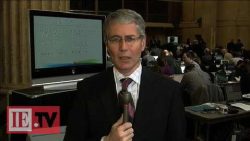 RBC chief economist says budget deficit better than expected