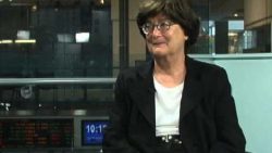 ‘The younger, the better’ for investor knowledge: Stromberg