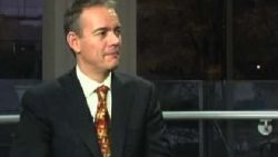 Jantzi on SRI: ‘Companies are responsive’