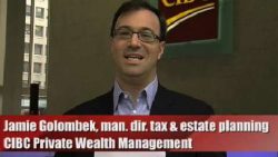 Golombek: Tax plan so you don’t receive CRA refunds