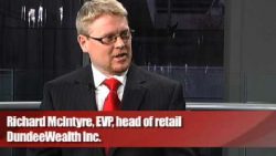 Dundee head of retail on strong report card, iPads