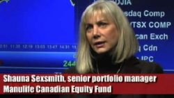 Outlook: Long materials cycle in “third inning,” manager says