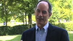 Creative minds challenge old models and develop fresh ones