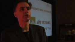 Costello outlines challenges facing CIFPs