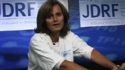 AGF executive calls out to industry for diabetes fundraiser