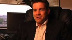 Advisor takes beating for cause