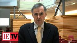 TMX-LSE merger in “path to global regulation”