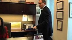 Part 1: Investors and advisors turn to SRI