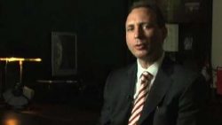 Part 7: Clients arrive to SRI with negative screens first