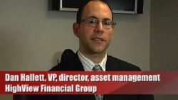 Hallett: Adding your value with ETF portfolios