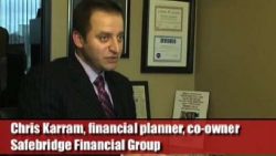 Part 10: Business building on both sides of the ledger