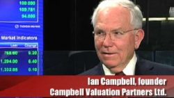 A business valuator’s approach to mining, energy investment