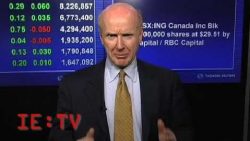 Strategy for consolidating client assets