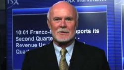 Aim for a return on your marketing budget