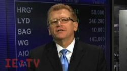 Keep flying the airplane, perseverance pays off