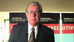 National securities legislation could be 18 months away