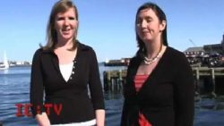 A teaser from the CIFPs conference in Halifax