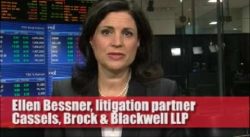 Lawyer: Protect your practice with four Cs of documentation