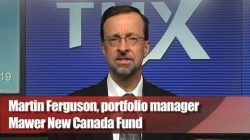 Morningstar domestic equity fund manager of the year: Martin Ferguson on investment strategies for Canadian small caps
