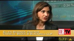 Two-way communication with regulators requires transparency