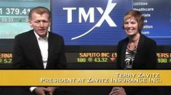 Zavitz: Insurance is about client protection