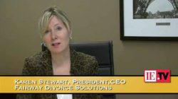 Advisor resources for helping divorcing clients